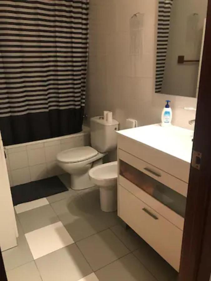 Apartamento Centrico Y Con Piscina A 5 Min. Playa Salou Ngoại thất bức ảnh