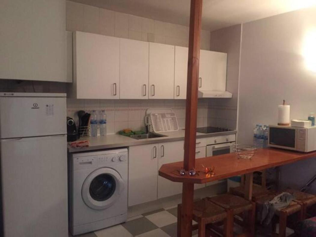 Apartamento Centrico Y Con Piscina A 5 Min. Playa Salou Ngoại thất bức ảnh