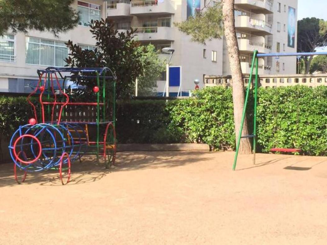 Apartamento Centrico Y Con Piscina A 5 Min. Playa Salou Ngoại thất bức ảnh
